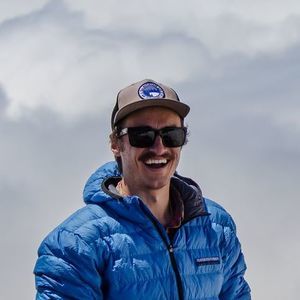 Meet your Posher, Kristian